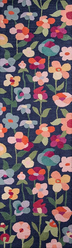 Momeni Newport Np - 14 Navy Rugs - Momeni - newponp - 14nvy2380