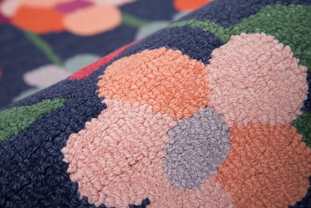 Momeni Newport Np - 14 Navy Rugs - Momeni - newponp - 14nvy2380