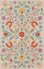 Momeni Newport Np - 20 Ivory Rugs - Momeni - newponp - 20ivy2030