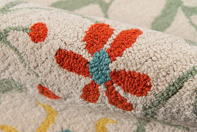 Momeni Newport Np - 20 Ivory Rugs - Momeni - newponp - 20ivy2030