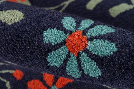 Momeni Newport Np - 20 Navy Rugs - Momeni - newponp - 20nvy2380