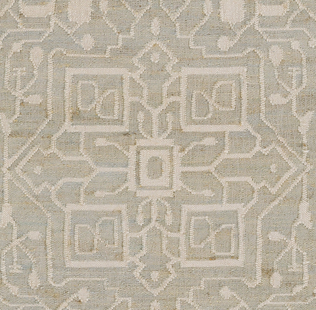 Momeni Nirvana Nir - 1 Blue Rug - Momeni - nirvanir - 1blu2380