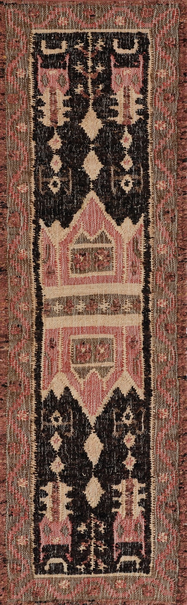 Momeni Nirvana Nir - 3 Multi Rug - Momeni - nirvanir - 3mti2380