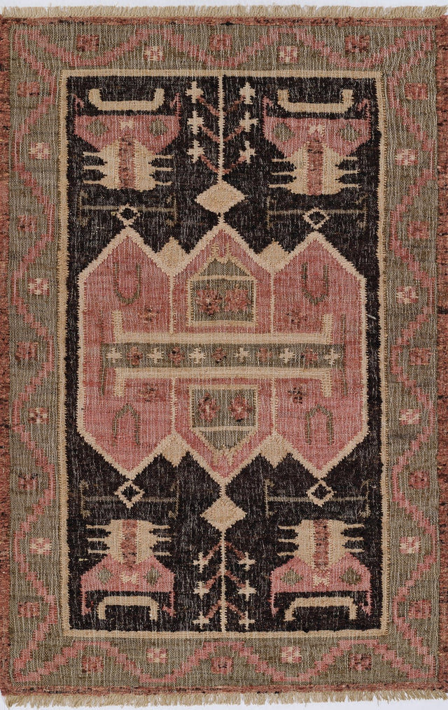 Momeni Nirvana Nir - 3 Multi Rug - Momeni - nirvanir - 3mti3656