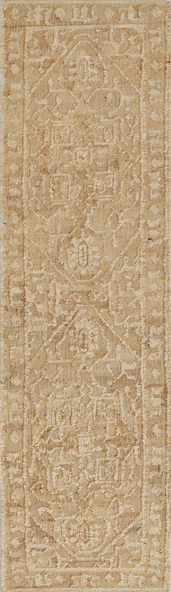Momeni Nirvana Nir - 4 Ivory Rug - Momeni - nirvanir - 4ivy2380