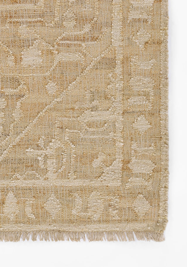Momeni Nirvana Nir - 4 Ivory Rug - Momeni - nirvanir - 4ivy2380