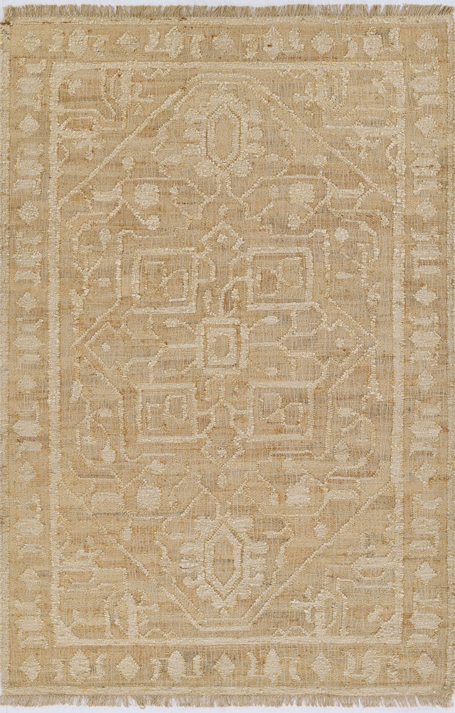 Momeni Nirvana Nir - 4 Ivory Rug - Momeni - nirvanir - 4ivy3656