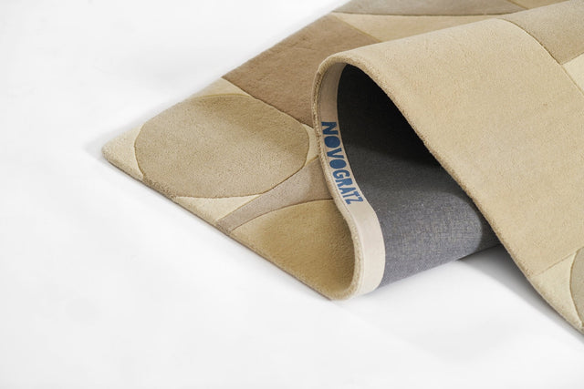 Momeni Novogratz Delmar Del - 8 Neutral Rug - Momeni - delmadel - 8neu3656