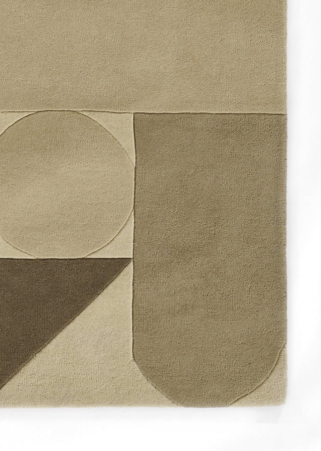 Momeni Novogratz Delmar Del - 8 Neutral Rug - Momeni - delmadel - 8neu3656