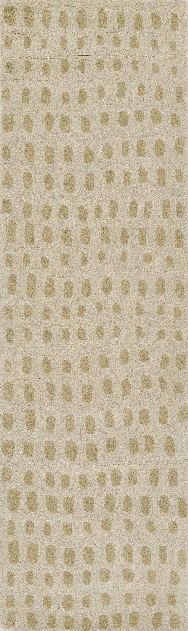 Momeni Novogratz Delmar Del11 Beige Rug - Momeni - delmadel11bge2380