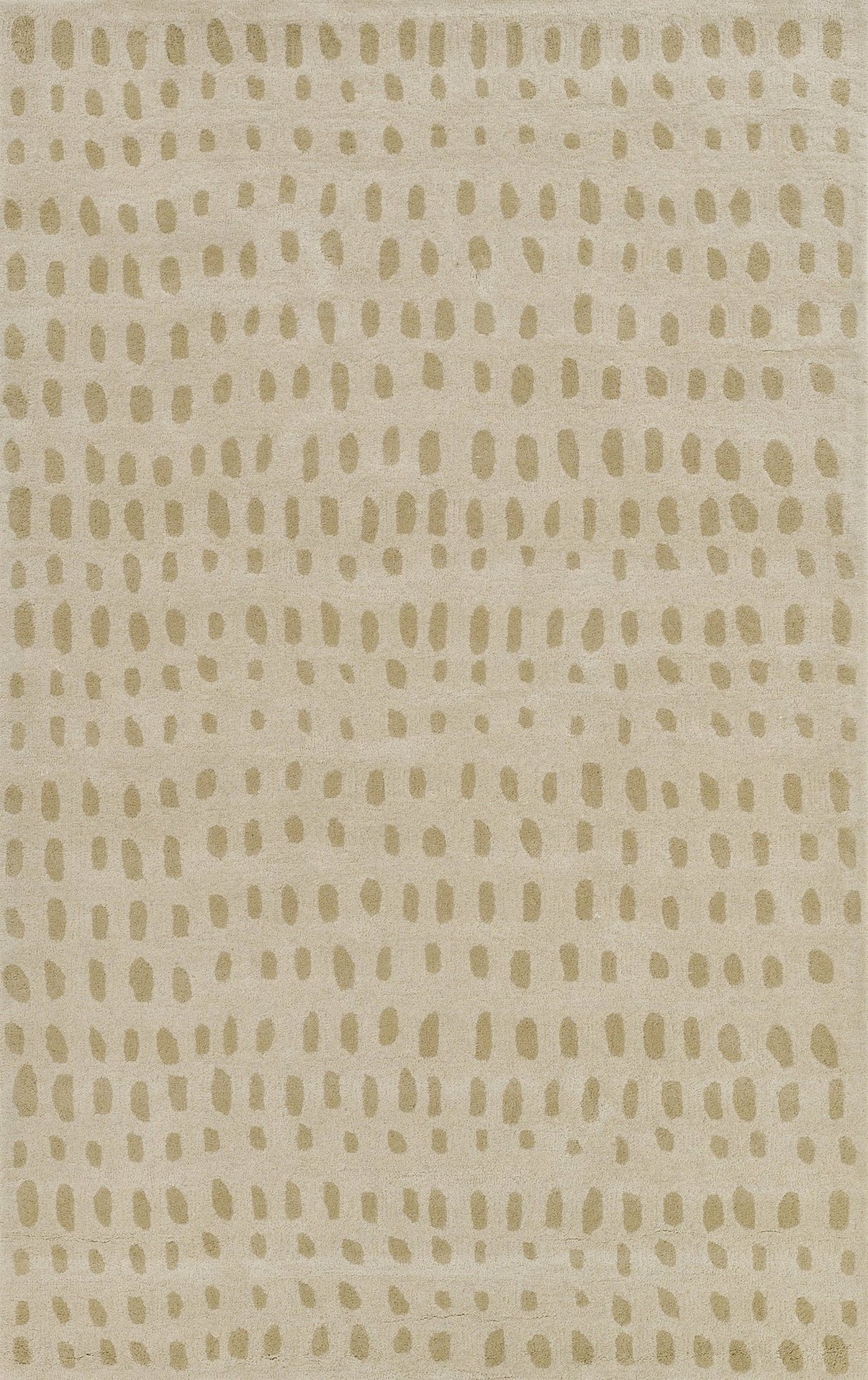 Momeni Novogratz Delmar Del11 Beige Rug - Momeni - delmadel11bge3656