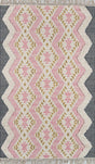 Momeni Novogratz Indio Beverly Ind - 1 Pink Rugs - Momeni - indioind - 1pnk2030