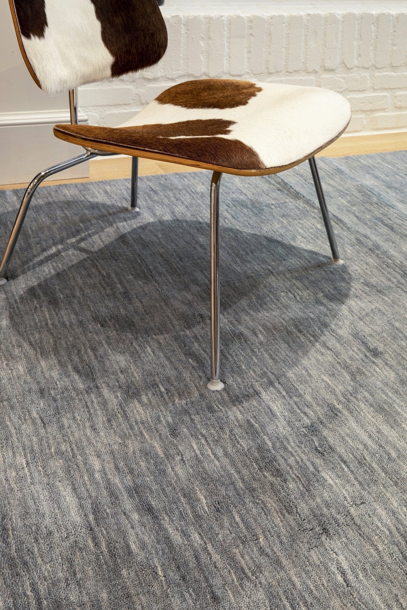 Momeni Novogratz Iris Ir - 01 Blue Rug - Momeni - iris0ir - 01blu2380