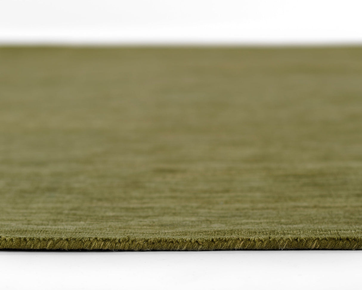 Momeni Novogratz Iris Ir - 01 Green Rug - Momeni - iris0ir - 01grn2380