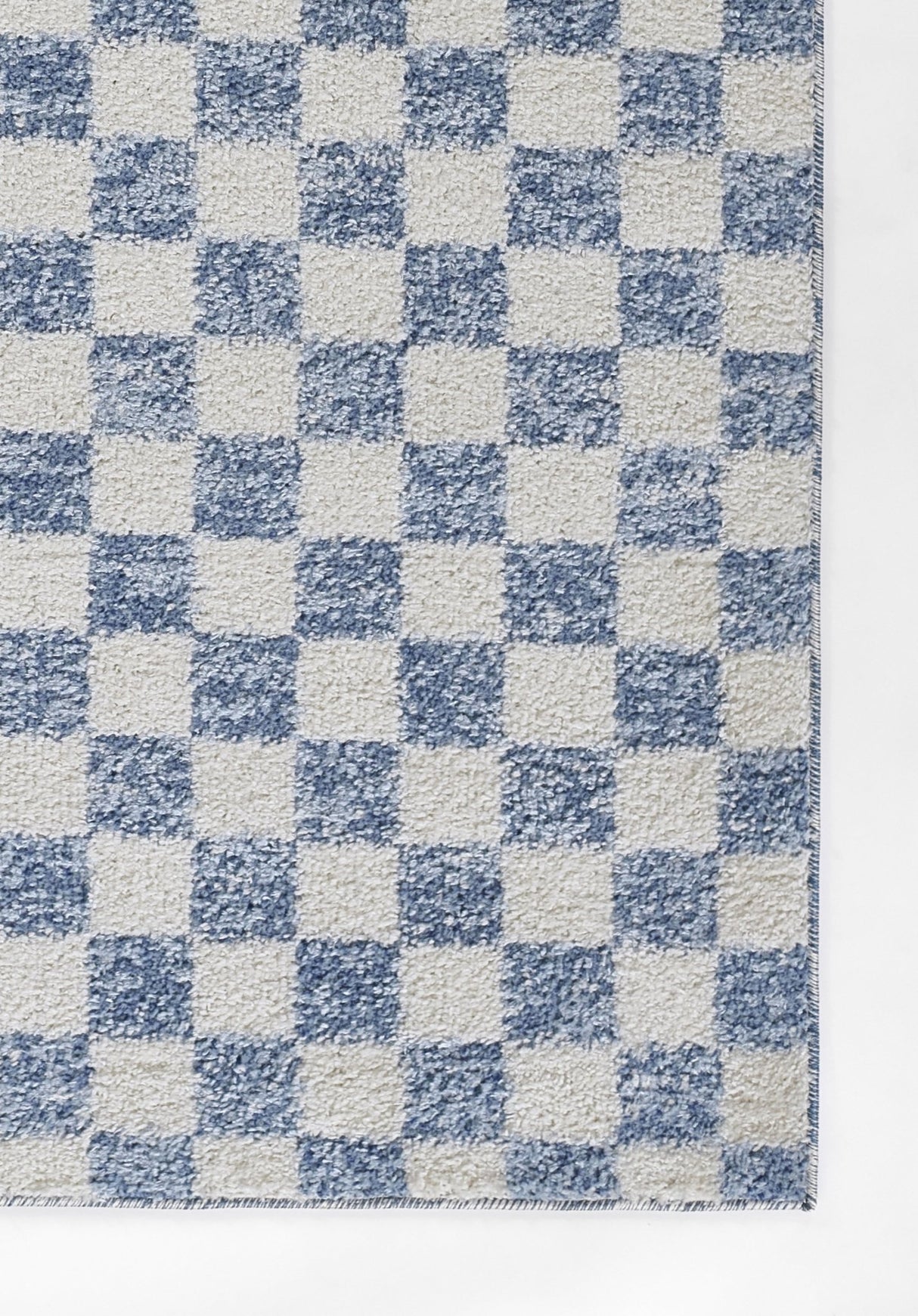 Momeni Novogratz Kaia Kai - 1 Blue Rug - Momeni - kaia0kai - 1blu5370