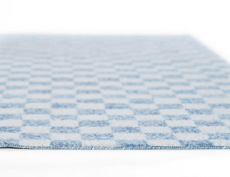 Momeni Novogratz Kaia Kai - 1 Blue Rug - Momeni - kaia0kai - 1blu5370