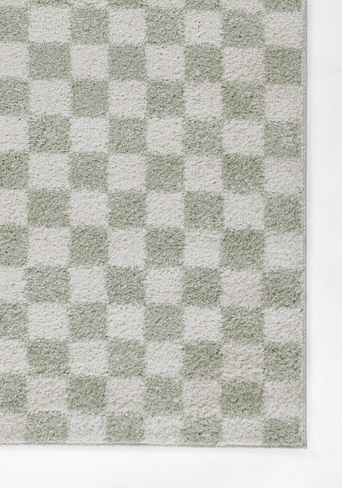 Momeni Novogratz Kaia Kai - 1 Green Rug - Momeni - kaia0kai - 1grn5370