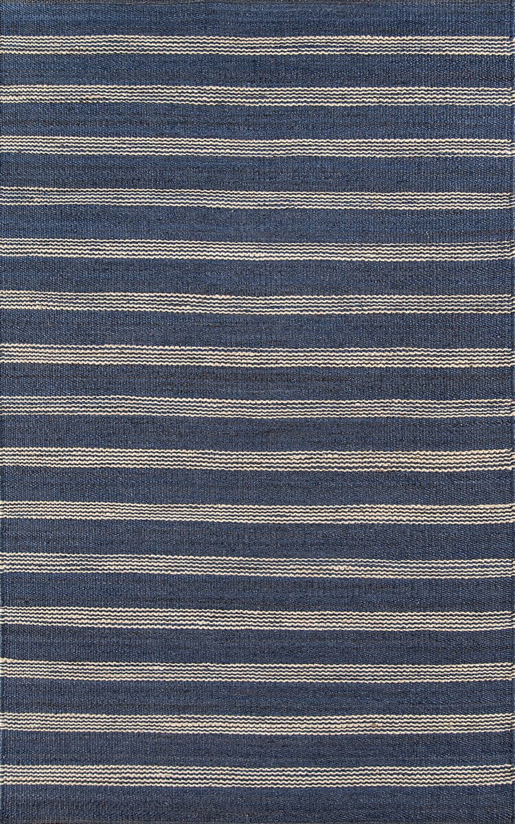 Momeni Novogratz Montauk Lighthouse Mtk - 1 Navy Rugs - Momeni - montamtk - 1nvy5070