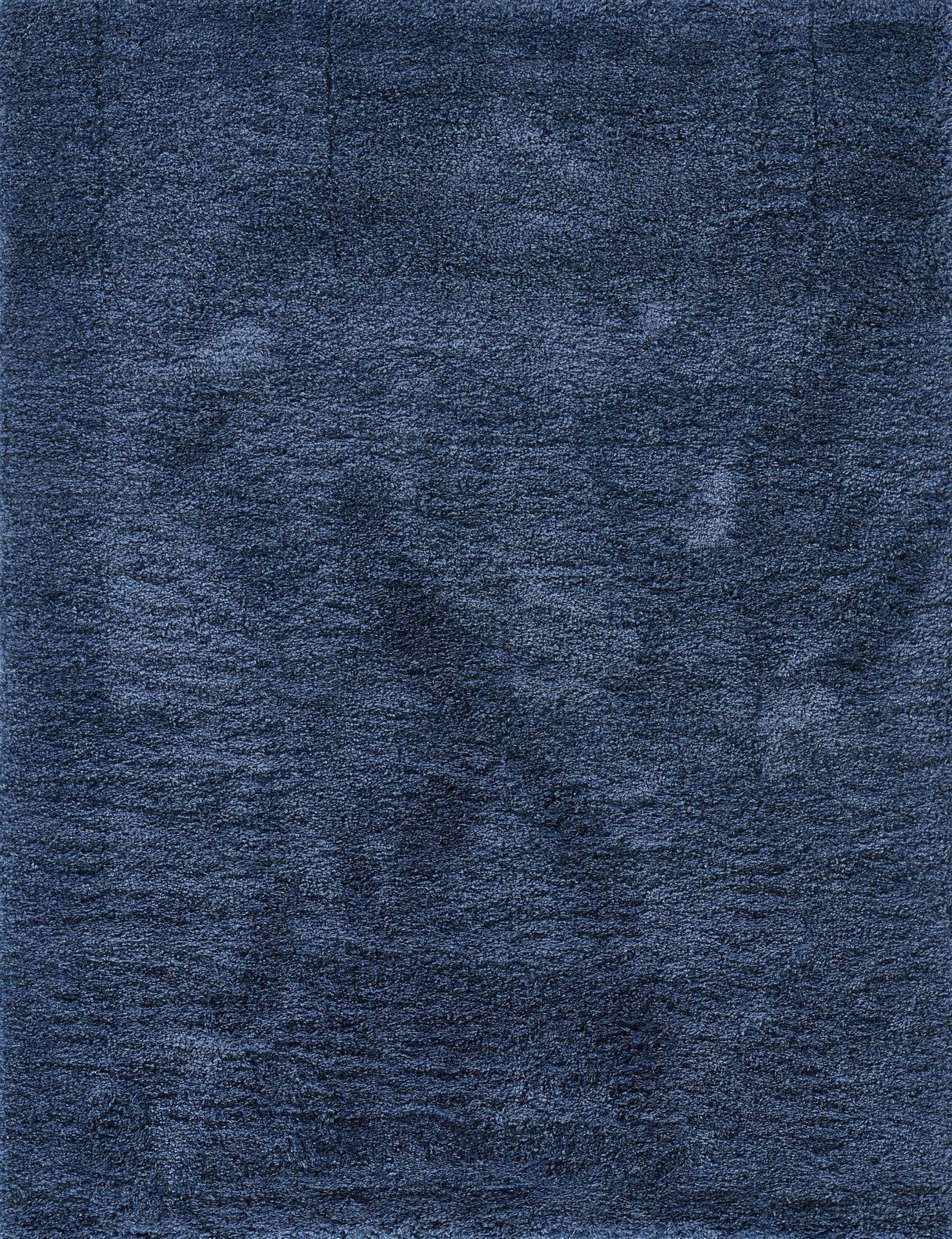 Momeni Novogratz Nola Shag Ns - 01 Denim Rug - Momeni - nshagns - 01dnm5370