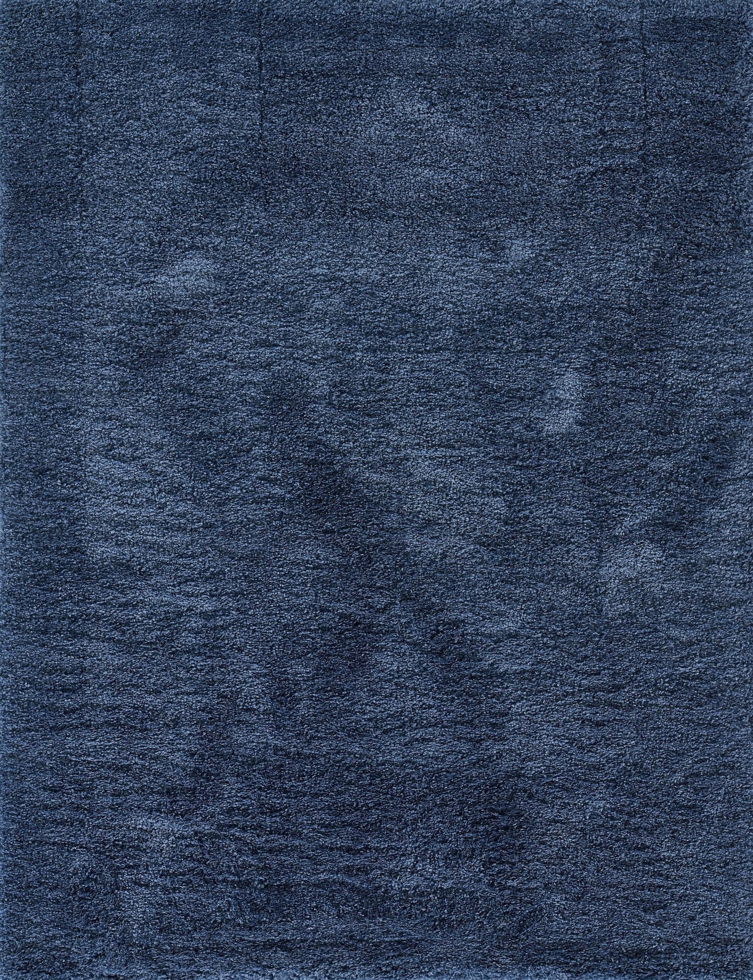 Momeni Novogratz Nola Shag Ns - 01 Denim Rug - Momeni - nshagns - 01dnm5370