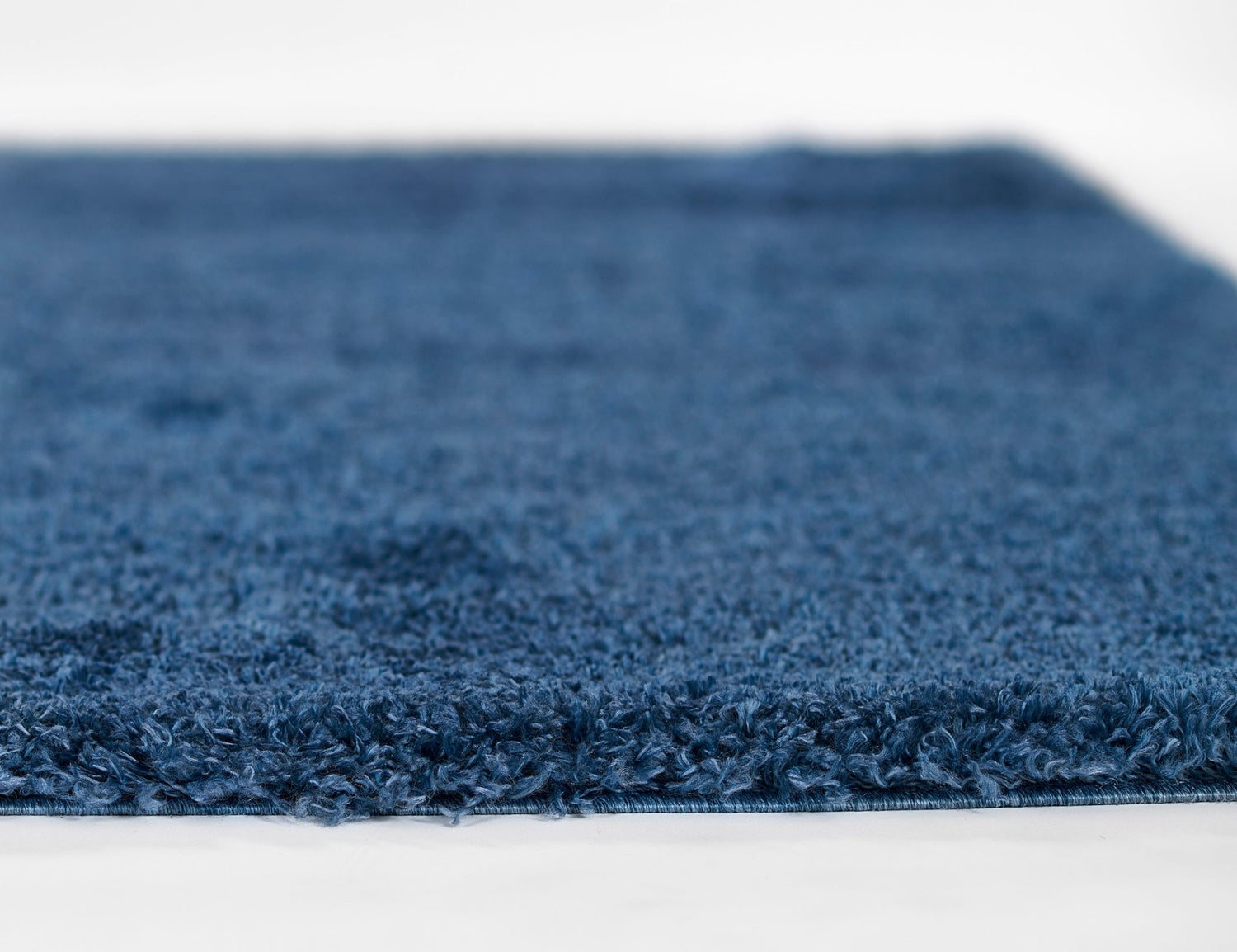 Momeni Novogratz Nola Shag Ns - 01 Denim Rug - Momeni - nshagns - 01dnm5370
