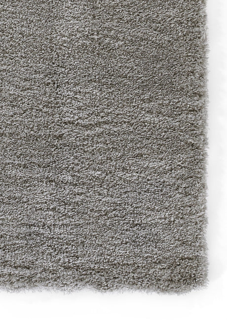 Momeni Novogratz Nola Shag Ns - 01 Light Grey Rug - Momeni - nshagns - 01lgy5370
