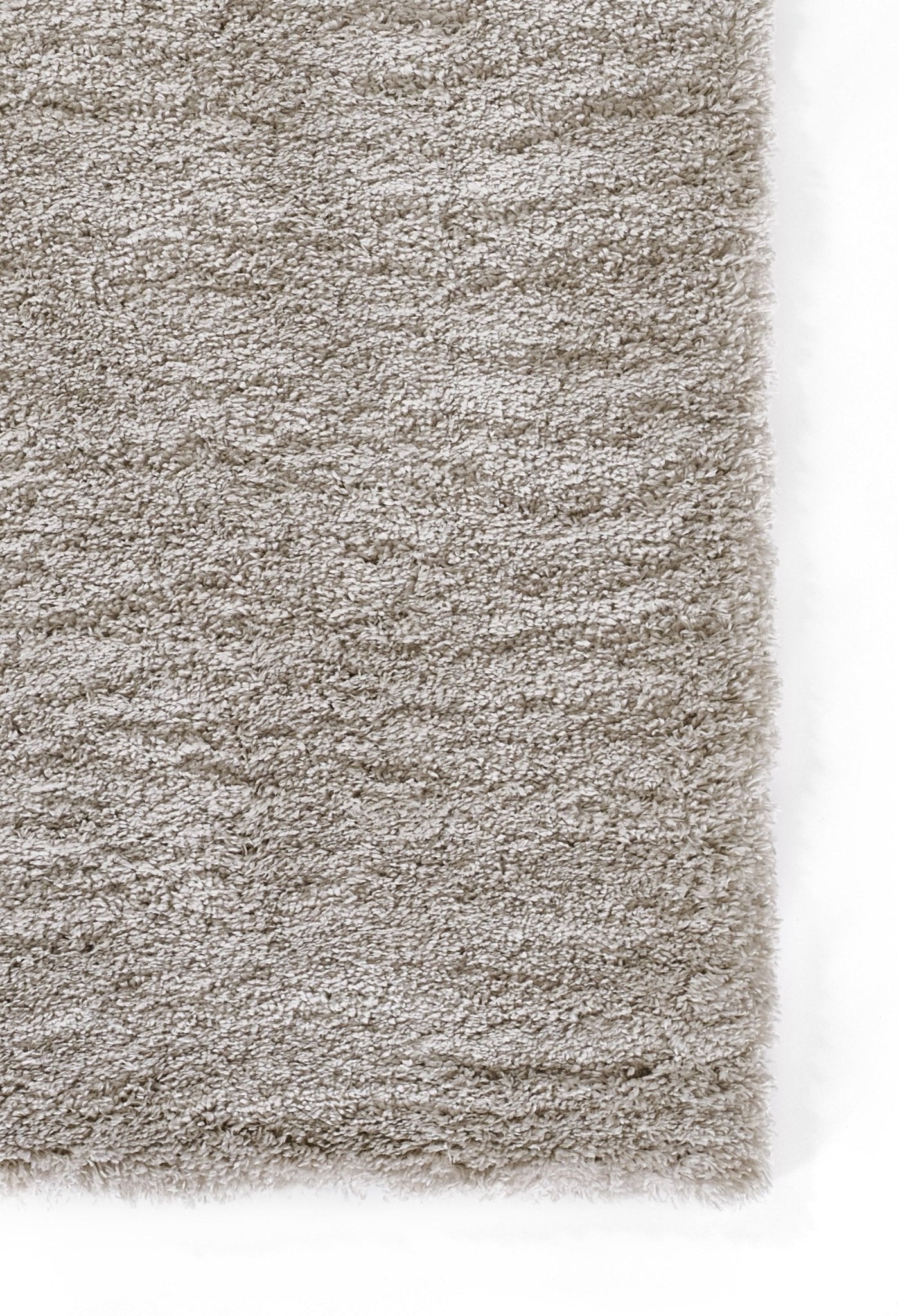 Momeni Novogratz Nola Shag Ns - 01 Mocha Rug - Momeni - nshagns - 01moc5370