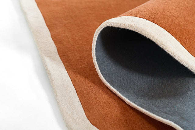 Momeni Novogratz Tallulah Tal - 1 Copper Rug - Momeni - tallutal - 1cop2040