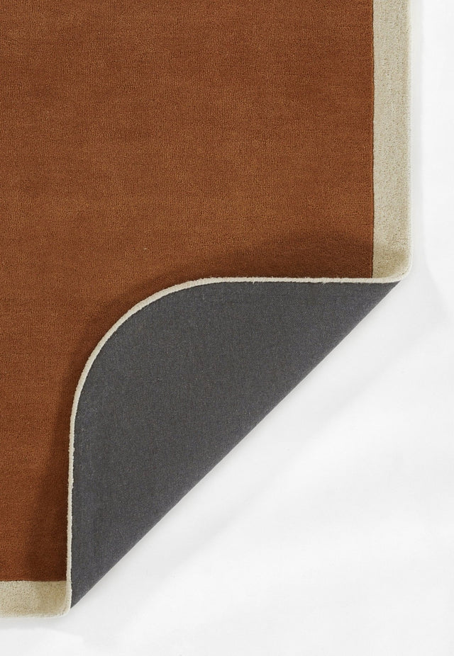 Momeni Novogratz Tallulah Tal - 1 Copper Rug - Momeni - tallutal - 1cop2040