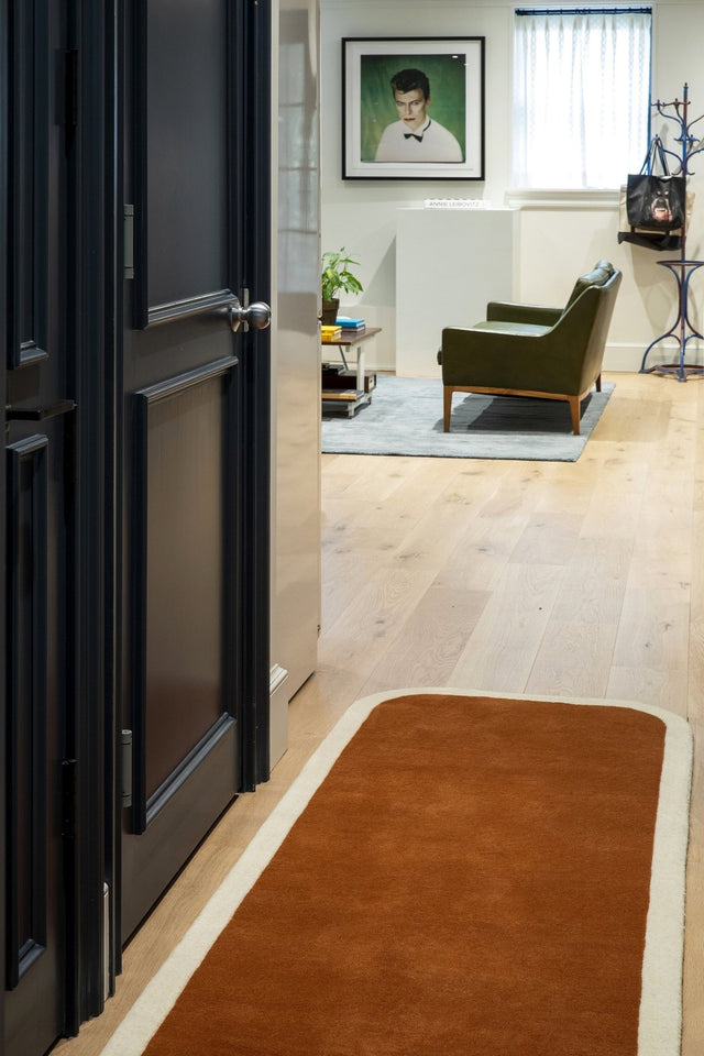 Momeni Novogratz Tallulah Tal - 1 Copper Rug - Momeni - tallutal - 1cop2040