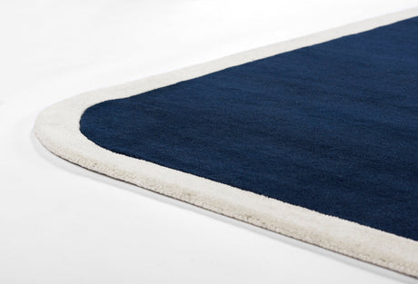 Momeni Novogratz Tallulah Tal - 1 Navy Rug - Momeni - tallutal - 1nvy2040