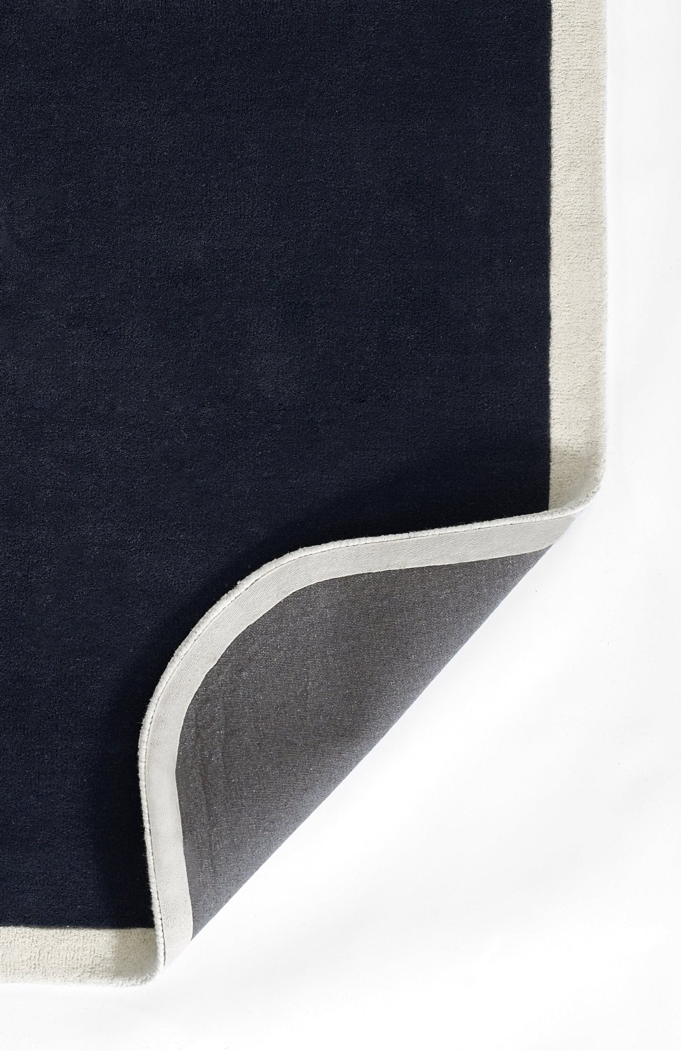 Momeni Novogratz Tallulah Tal - 1 Navy Rug - Momeni - tallutal - 1nvy2040