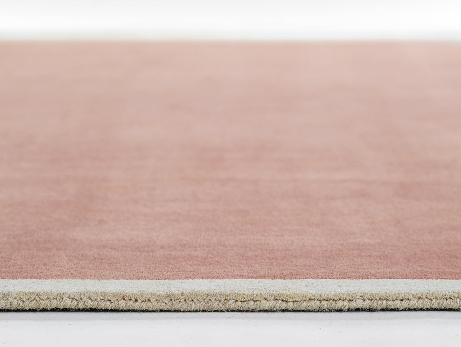 Momeni Novogratz Tallulah Tal - 1 Pink Rug - Momeni - tallutal - 1pnk2040