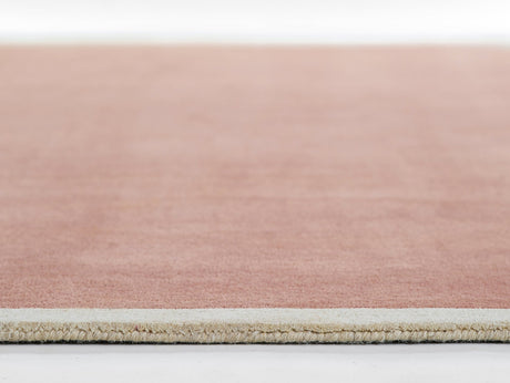 Momeni Novogratz Tallulah Tal - 1 Pink Rug - Momeni - tallutal - 1pnk2040