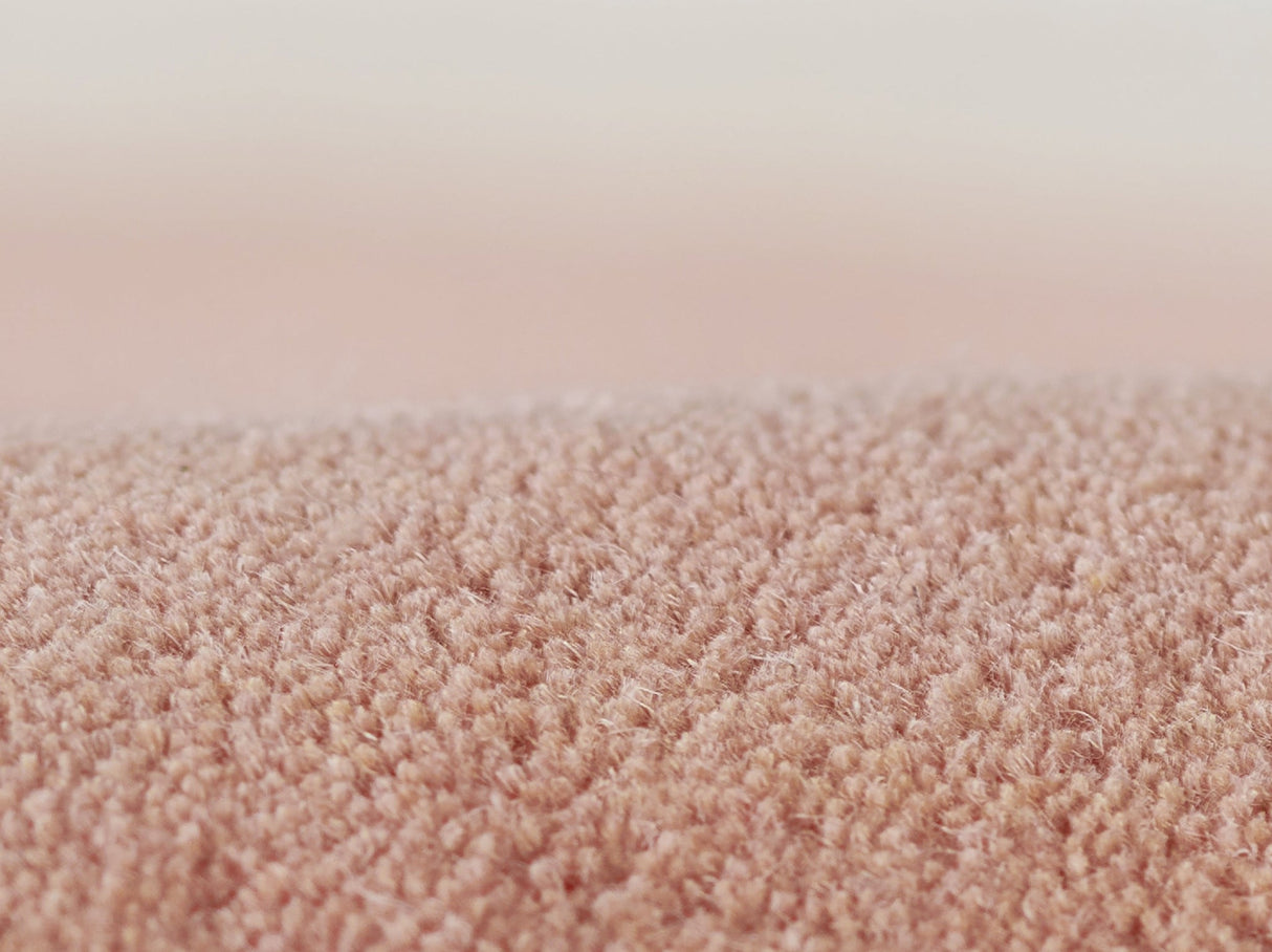 Momeni Novogratz Tallulah Tal - 1 Pink Rug - Momeni - tallutal - 1pnk2040