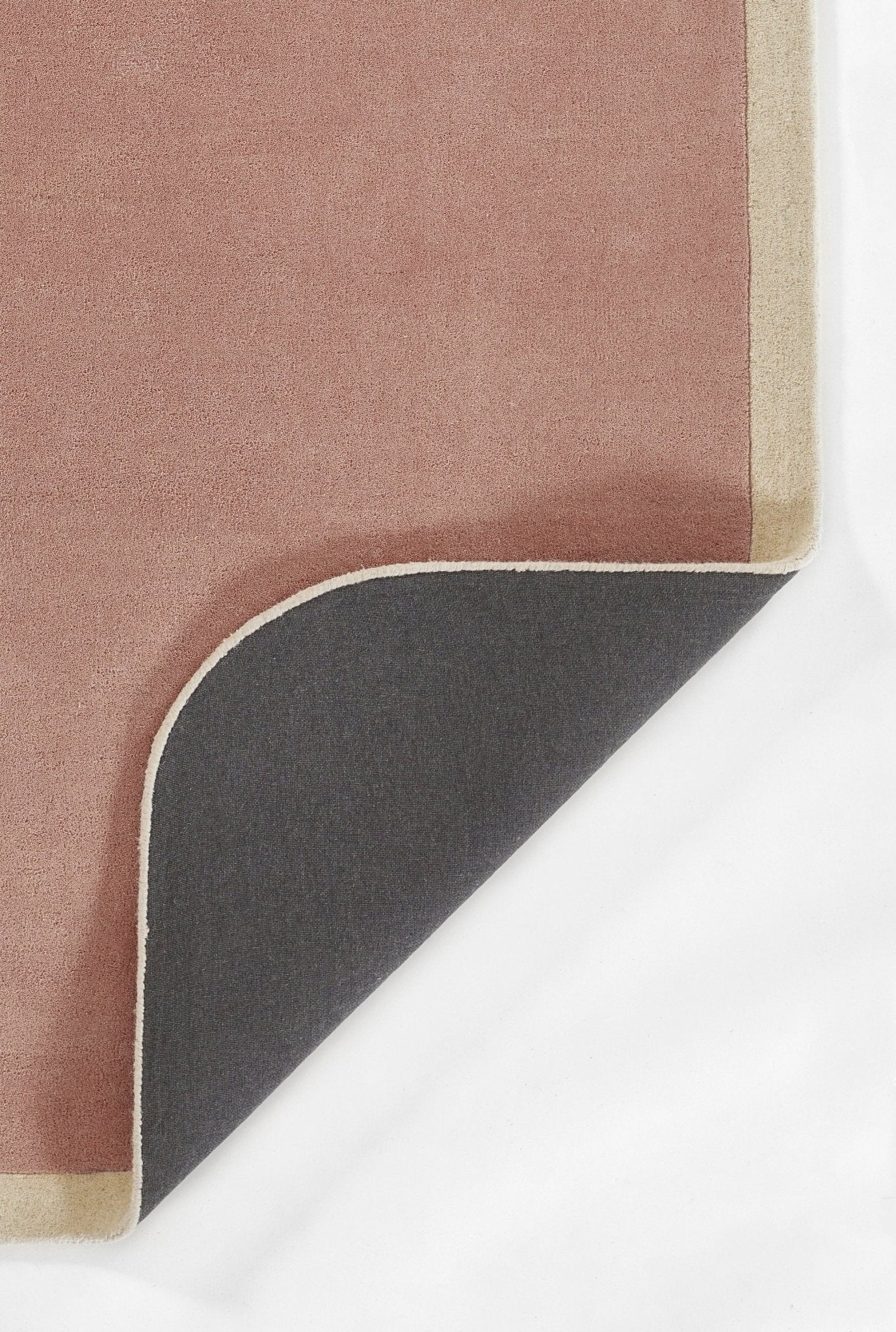 Momeni Novogratz Tallulah Tal - 1 Pink Rug - Momeni - tallutal - 1pnk2040