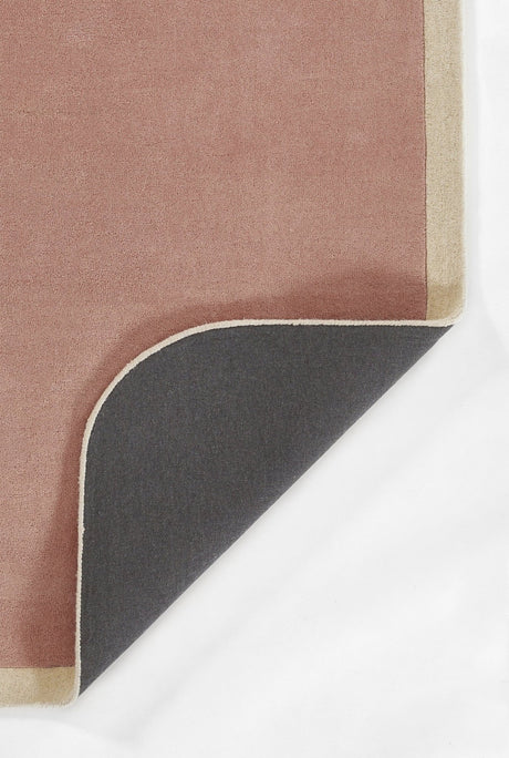 Momeni Novogratz Tallulah Tal - 1 Pink Rug - Momeni - tallutal - 1pnk2040