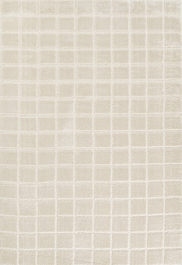 Momeni Novogratz Taylor Tay - 1 Ivory Rug - Momeni - taylotay - 1ivy5376