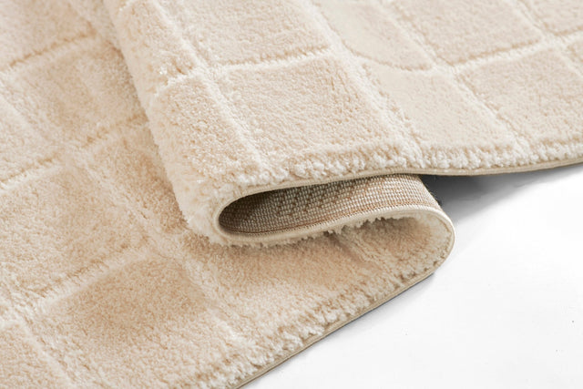 Momeni Novogratz Taylor Tay - 1 Ivory Rug - Momeni - taylotay - 1ivy5376