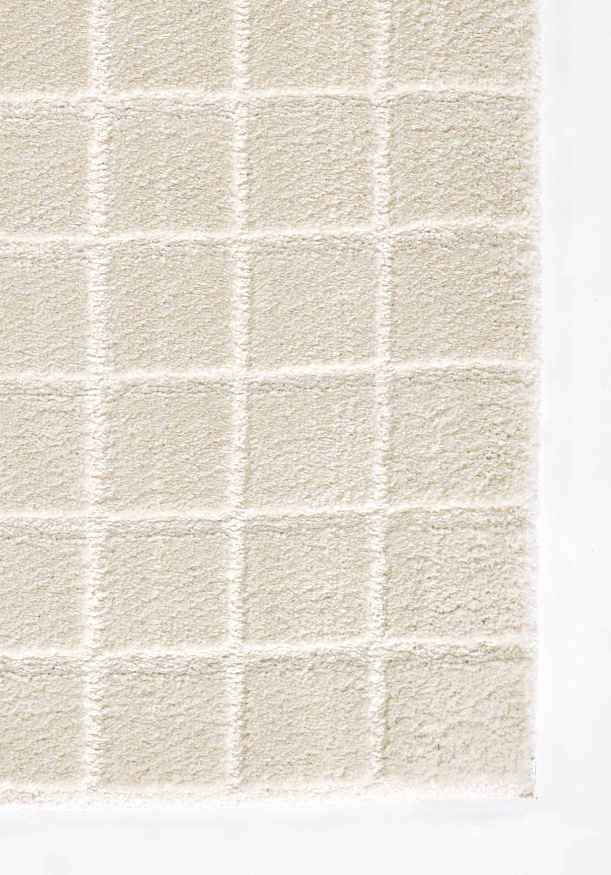 Momeni Novogratz Taylor Tay - 1 Ivory Rug - Momeni - taylotay - 1ivy5376