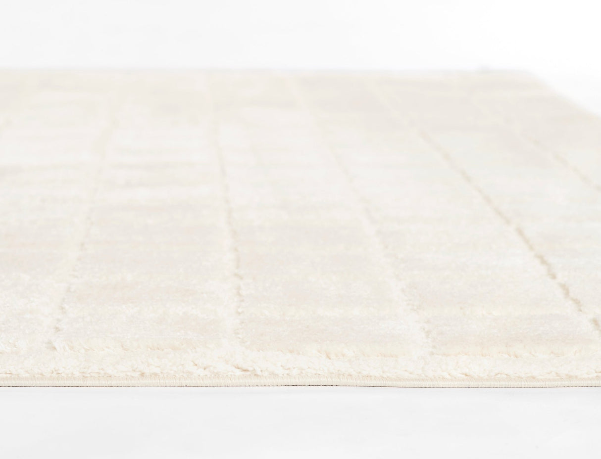 Momeni Novogratz Taylor Tay - 1 Ivory Rug - Momeni - taylotay - 1ivy5376