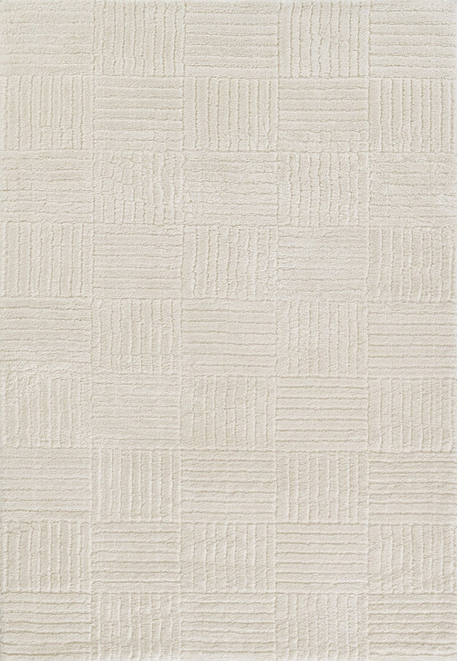 Momeni Novogratz Taylor Tay - 2 Ivory Rug - Momeni - taylotay - 2ivy5376