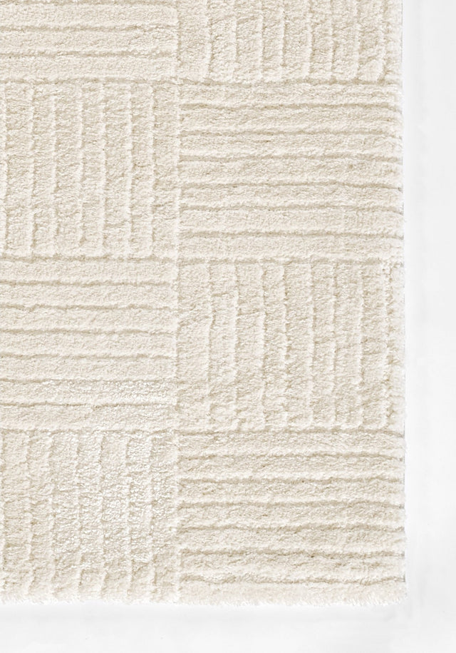 Momeni Novogratz Taylor Tay - 2 Ivory Rug - Momeni - taylotay - 2ivy5376