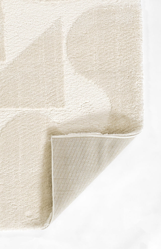 Momeni Novogratz Taylor Tay - 3 Ivory Rug - Momeni - taylotay - 3ivy5376