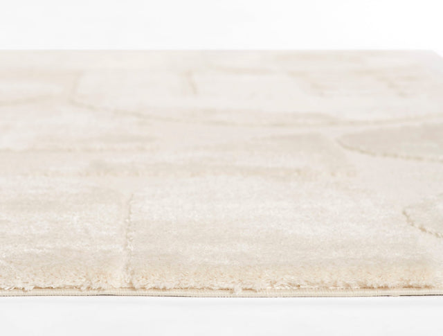 Momeni Novogratz Taylor Tay - 3 Ivory Rug - Momeni - taylotay - 3ivy5376