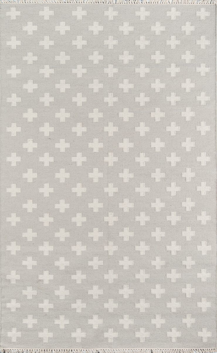 Momeni Novogratz Topanga Lucille Top - 1 Grey Rugs - Momeni - topantop - 1gry2030
