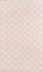 Momeni Novogratz Topanga Lucille Top - 1 Pink Rugs - Momeni - topantop - 1pnk2030
