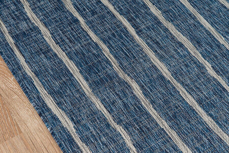 Momeni Novogratz Villa Vi - 03 Blue Rugs - Momeni - villavi - 03blu2030