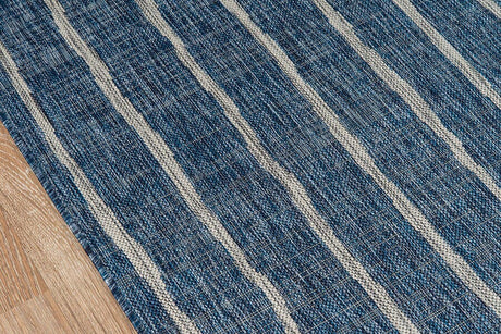 Momeni Novogratz Villa Vi - 03 Blue Rugs - Momeni - villavi - 03blu2030