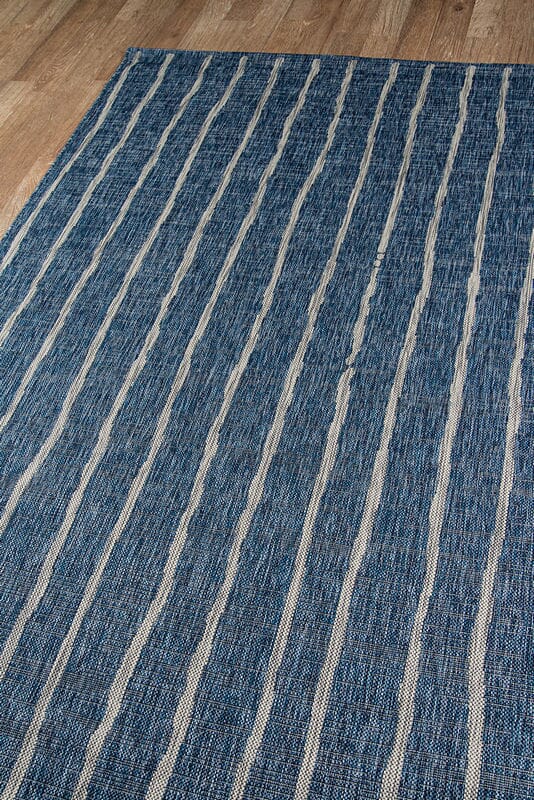Momeni Novogratz Villa Vi - 03 Blue Rugs - Momeni - villavi - 03blu2030